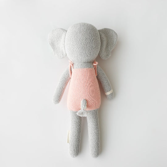 Eloise the Elephant