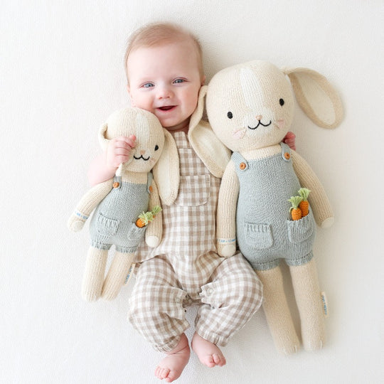Henry the Bunny