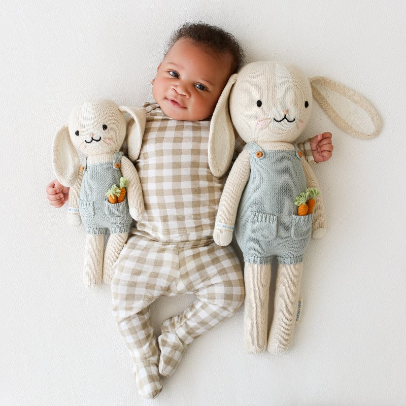 Henry the Bunny