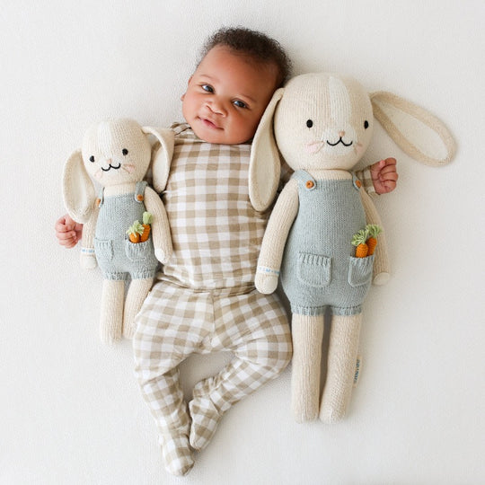 Henry the Bunny