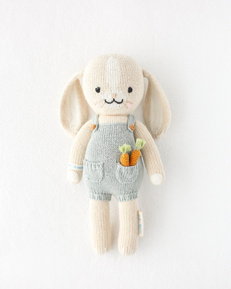 Henry the Bunny