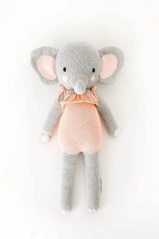 Eloise the Elephant