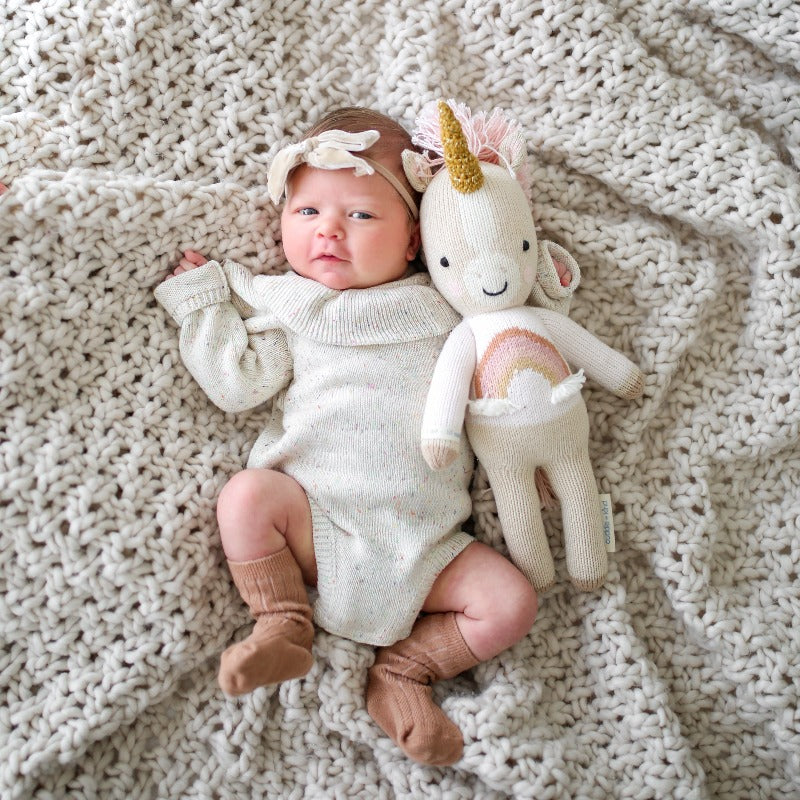 Zara the Unicorn