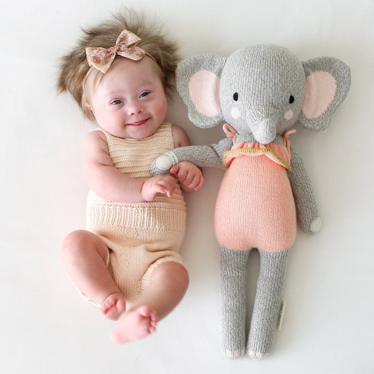 Eloise the Elephant