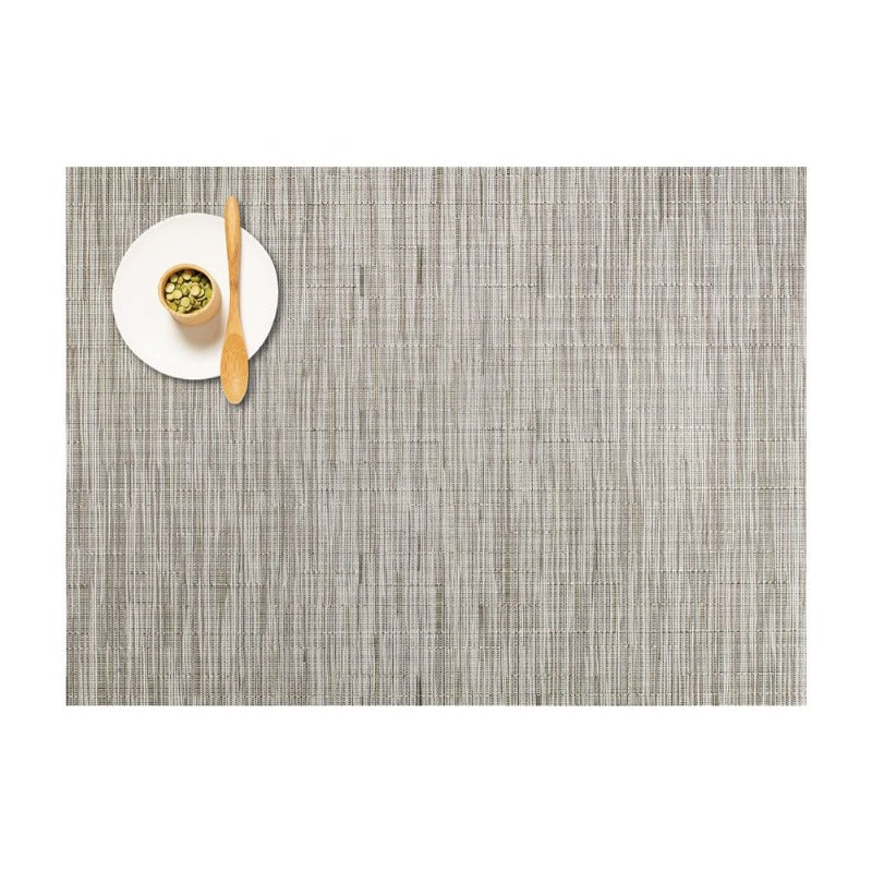 Bamboo Placemat Rectangle