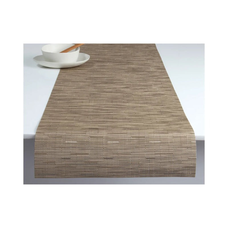 CHILEWICH Bamboo Table Runner – STORIES BY SWISSBO