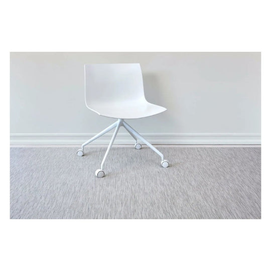 CHILEWICH Bamboo Woven Floor Mats