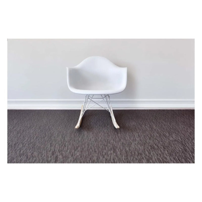 Bamboo Woven Floor Mat