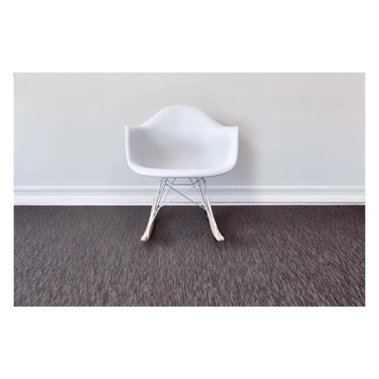 Bamboo Woven Floor Mat