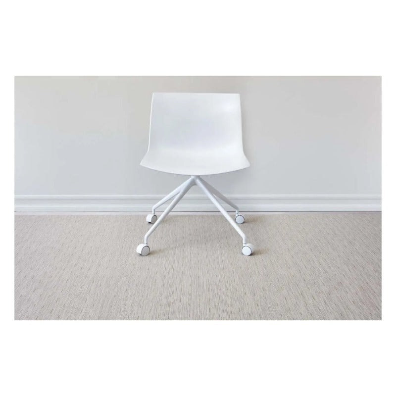 Bamboo Woven Floor Mat