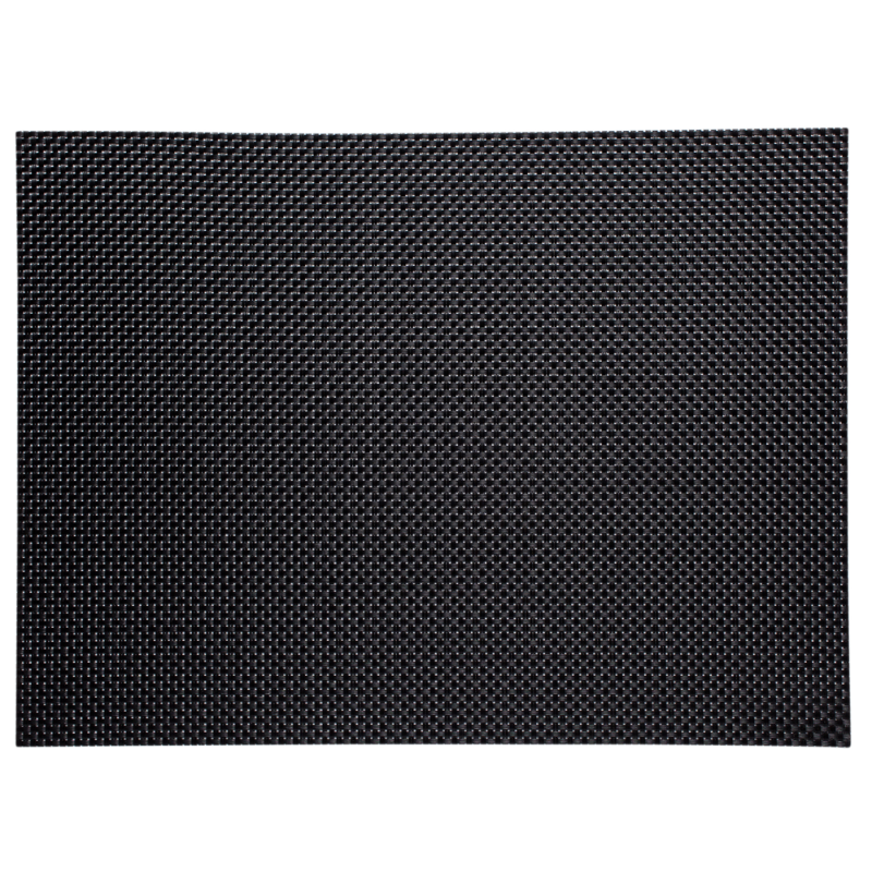 Basketweave Placemat Rectangle