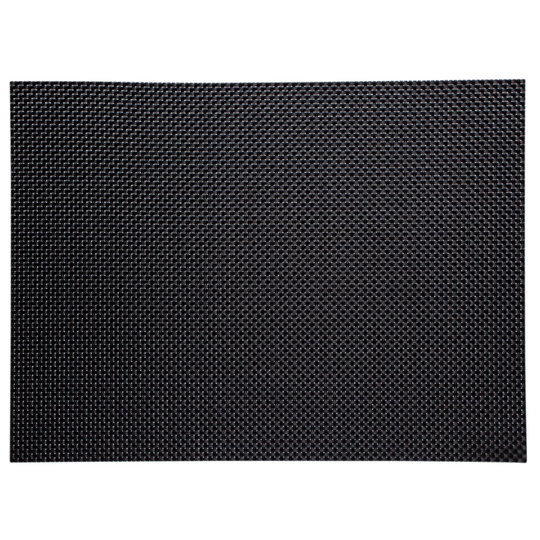 Basketweave Placemat Rectangle