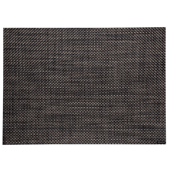 Basketweave Placemat Rectangle