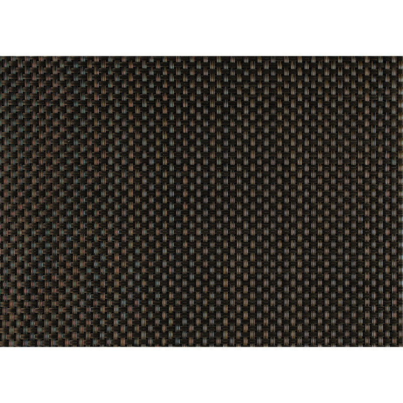 Basketweave Placemat Rectangle