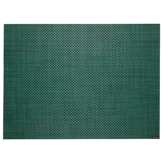 Basketweave Placemat Rectangle