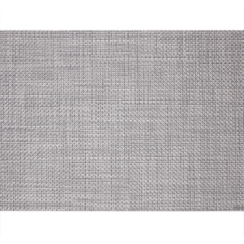 Basketweave Placemat Rectangle