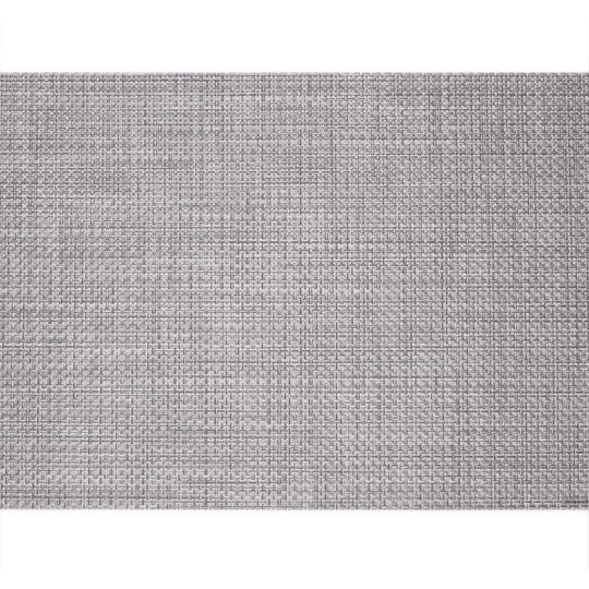 Basketweave Placemat Rectangle
