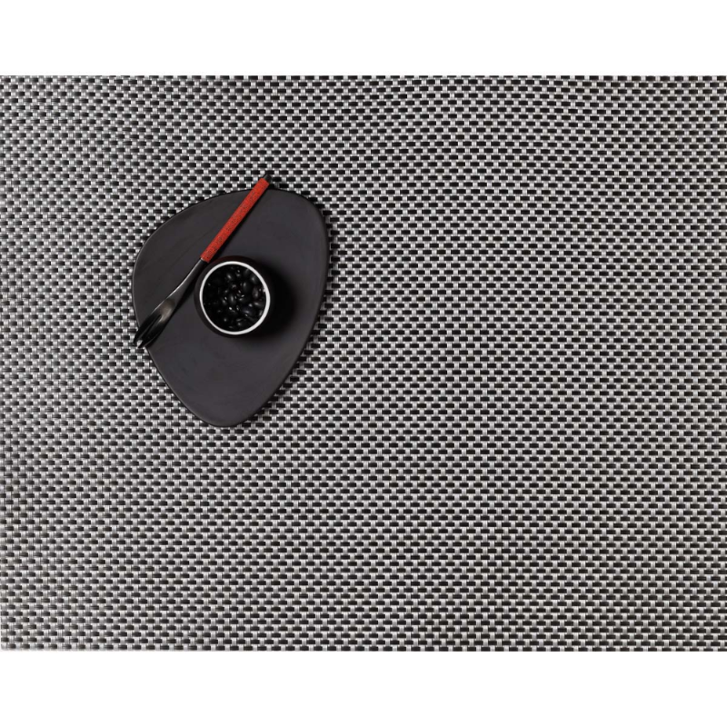 Basketweave Placemat Rectangle