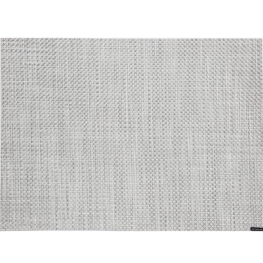 Basketweave Placemat Rectangle