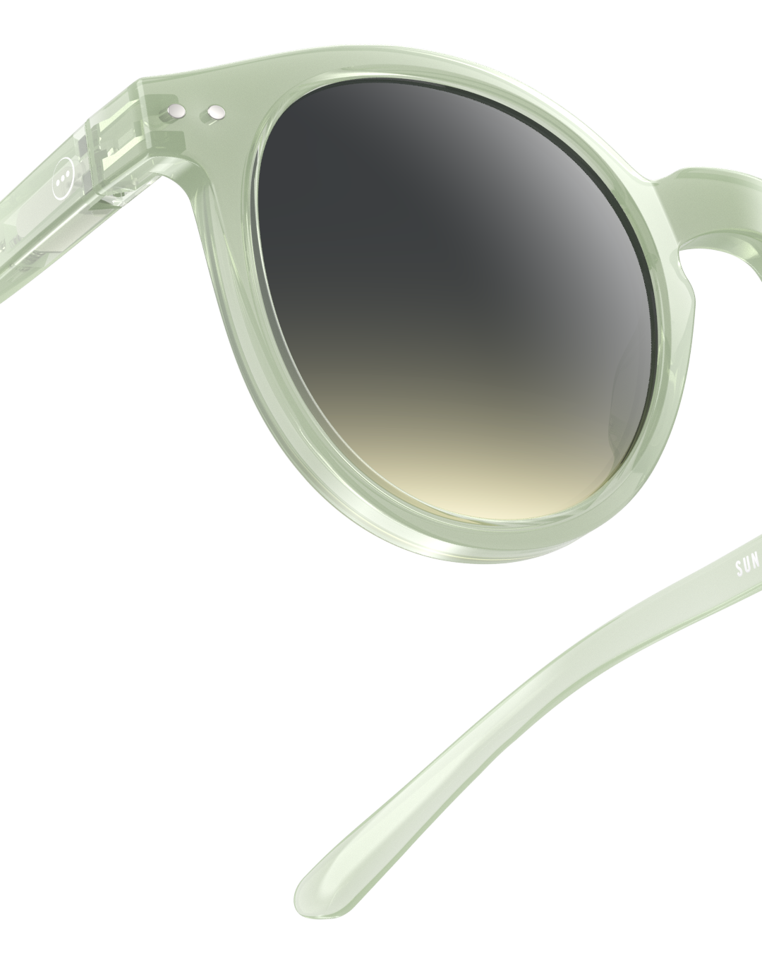 IZIPIZI SUN #M Daydream Collection