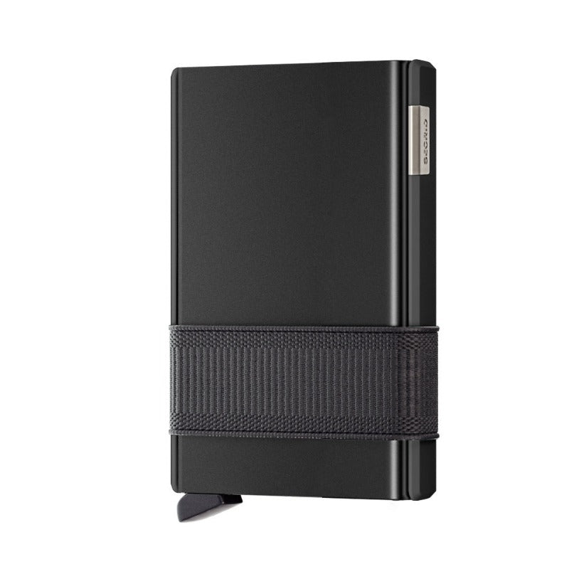 Cardslide Black