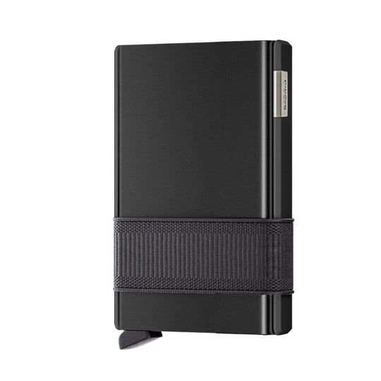 Cardslide Black