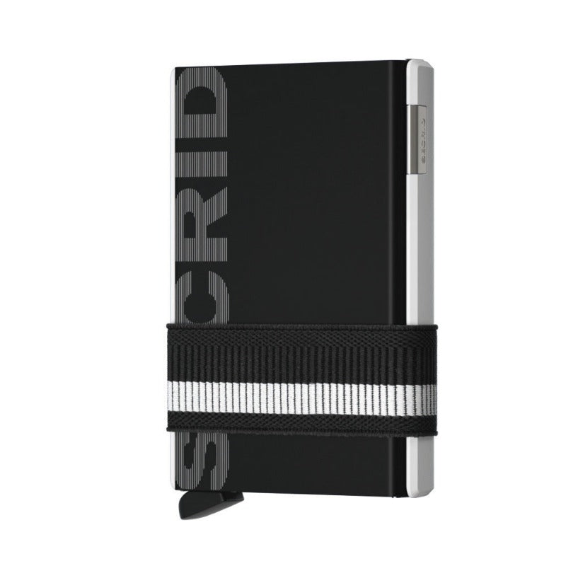 Cardslide Monochrome