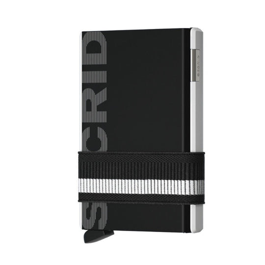 Cardslide Monochrome