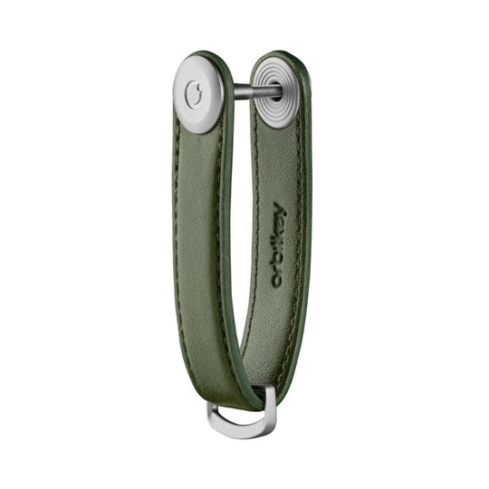 Cactus Leather Green