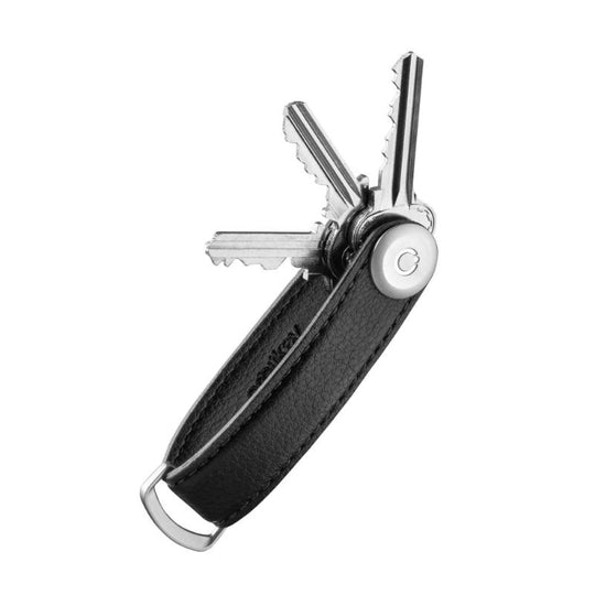 Orbitkey Cactus Leather Key Organiser