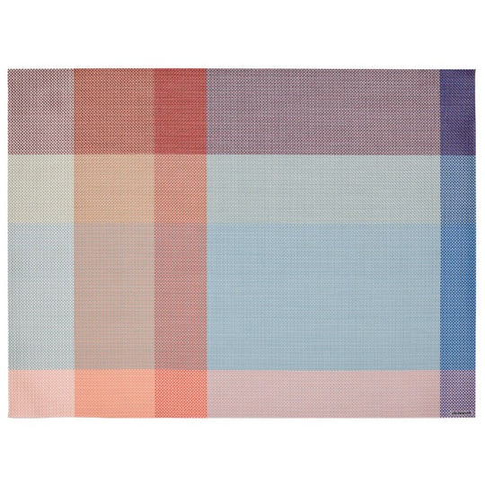 Chroma Placemat Rectangle
