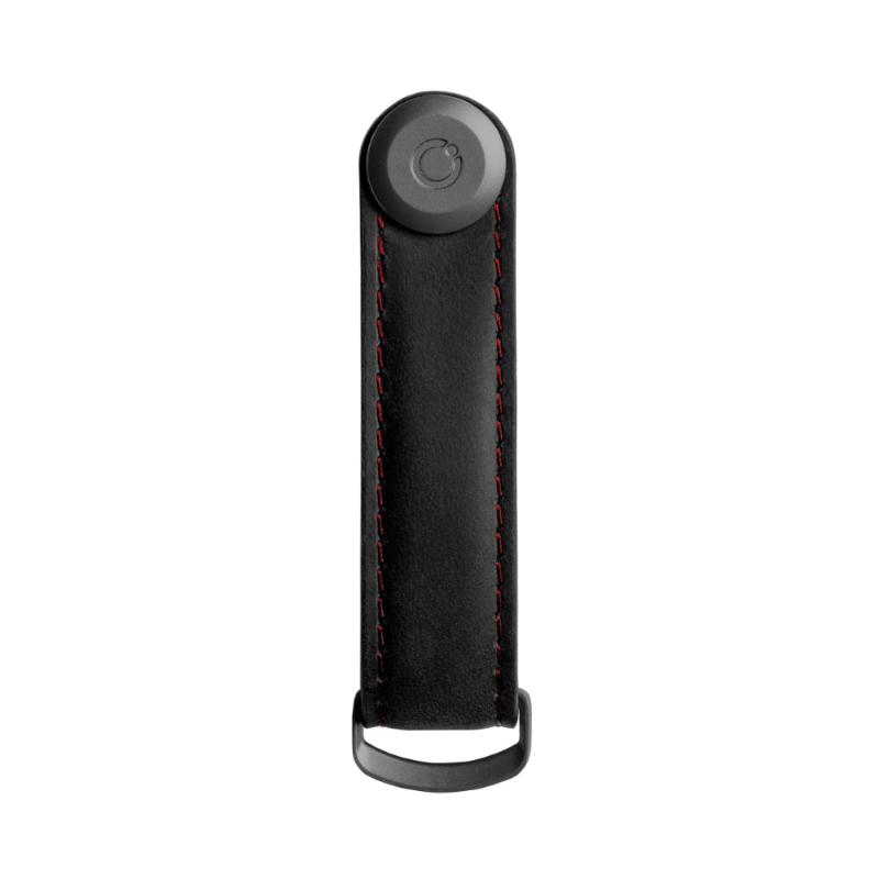 ORBITKEY Crazy Horse Leather Key Organiser