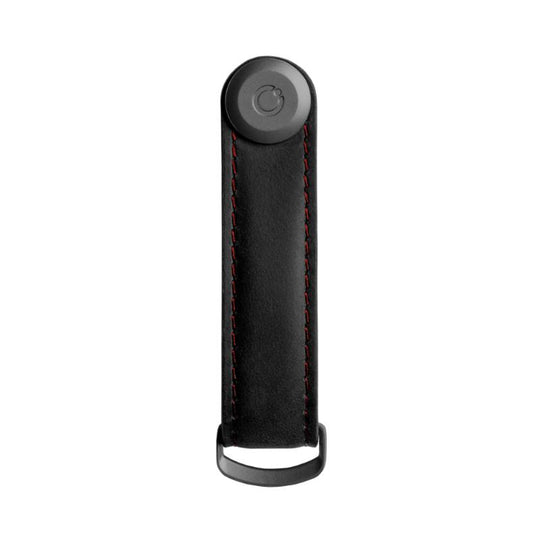 ORBITKEY Crazy Horse Leather Key Organiser