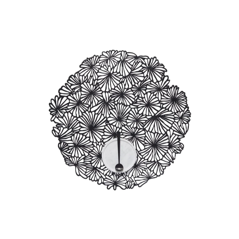 Daisy Placemat Round