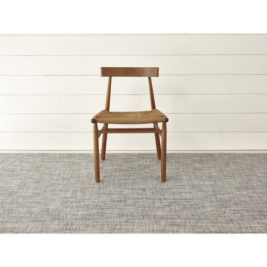 CHILEWICH Mini Basketweave Woven Floor Mats