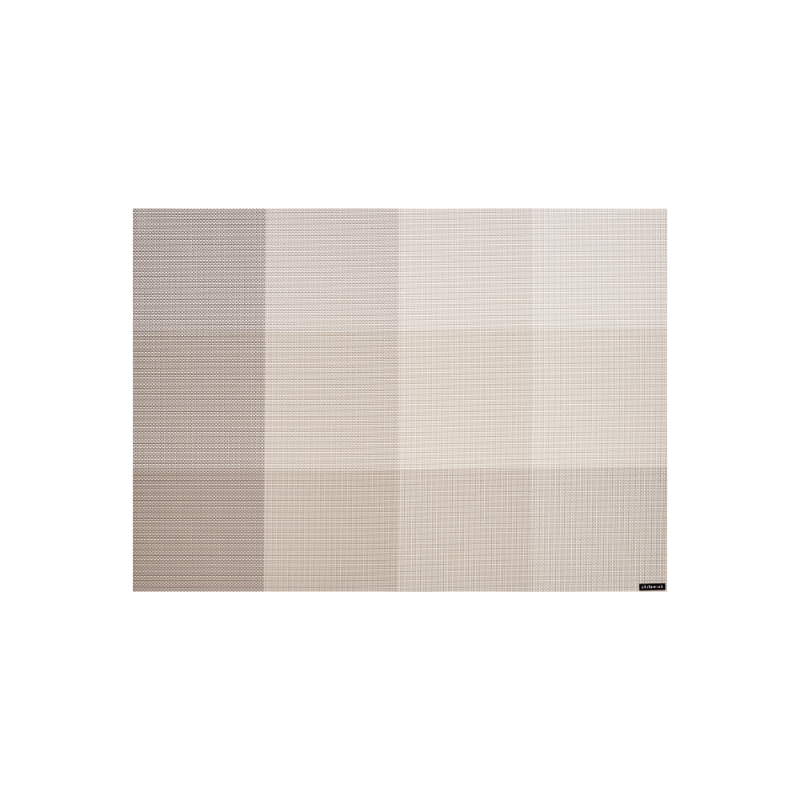 Hue Placemat Rectangle