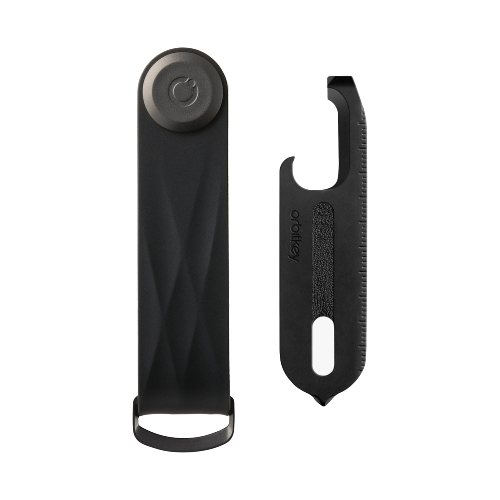ORBITKEY Active Key Organiser + Multi-tool V2