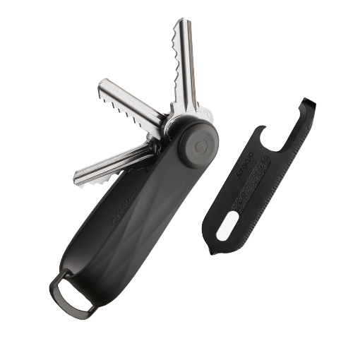 ORBITKEY Active Key Organiser + Multi-tool V2