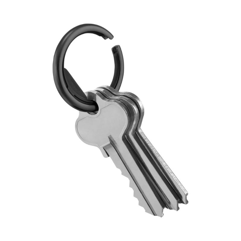 ORBITKEY RING Rose Gold