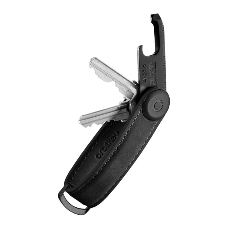 ORBITKEY Key Organiser + Multi-tool V2