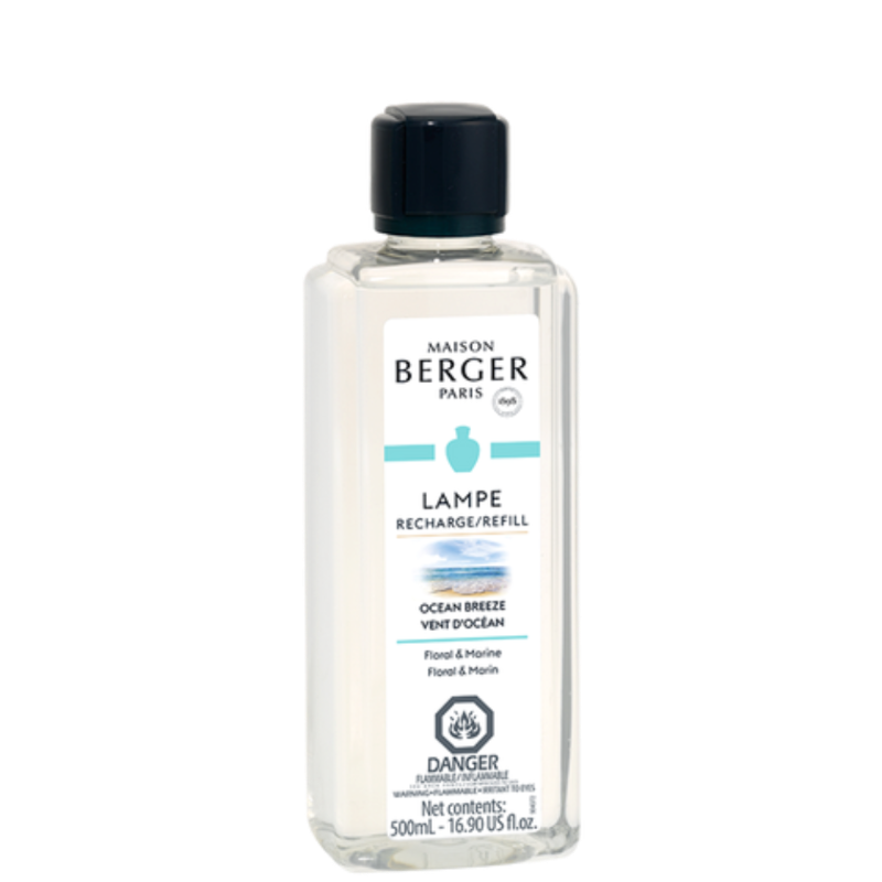 MAISON BERGER Ocean Breeze