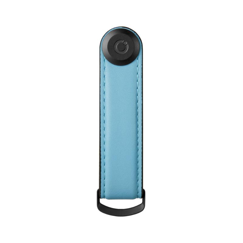 ORBITKEY Key Organiser - Leather Seasonal Collection
