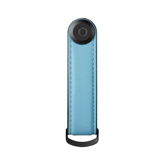 ORBITKEY Key Organiser - Leather Seasonal Collection