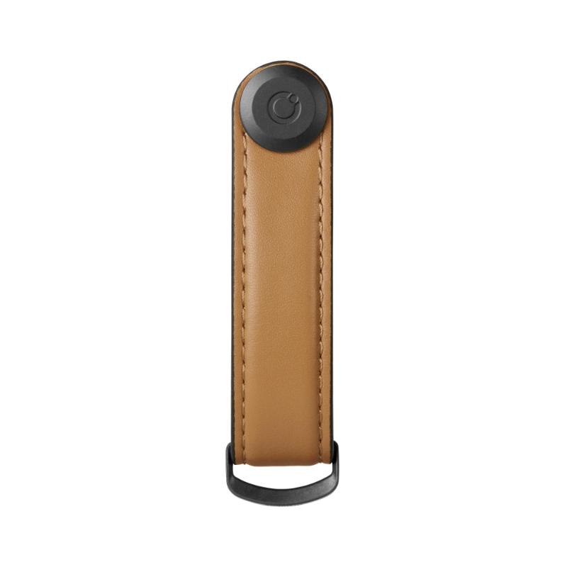 ORBITKEY Key Organiser - Leather Seasonal Collection