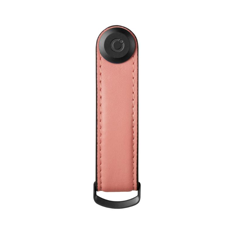 ORBITKEY Key Organiser - Leather Seasonal Collection