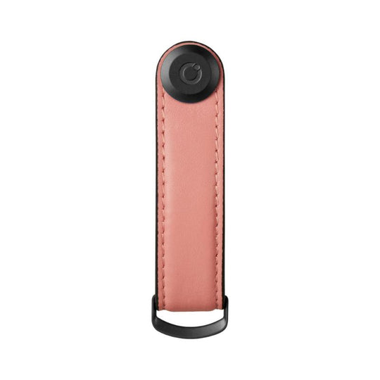 ORBITKEY Key Organiser - Leather Seasonal Collection