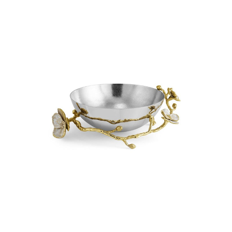 MICHAEL ARAM Orchid Bowl