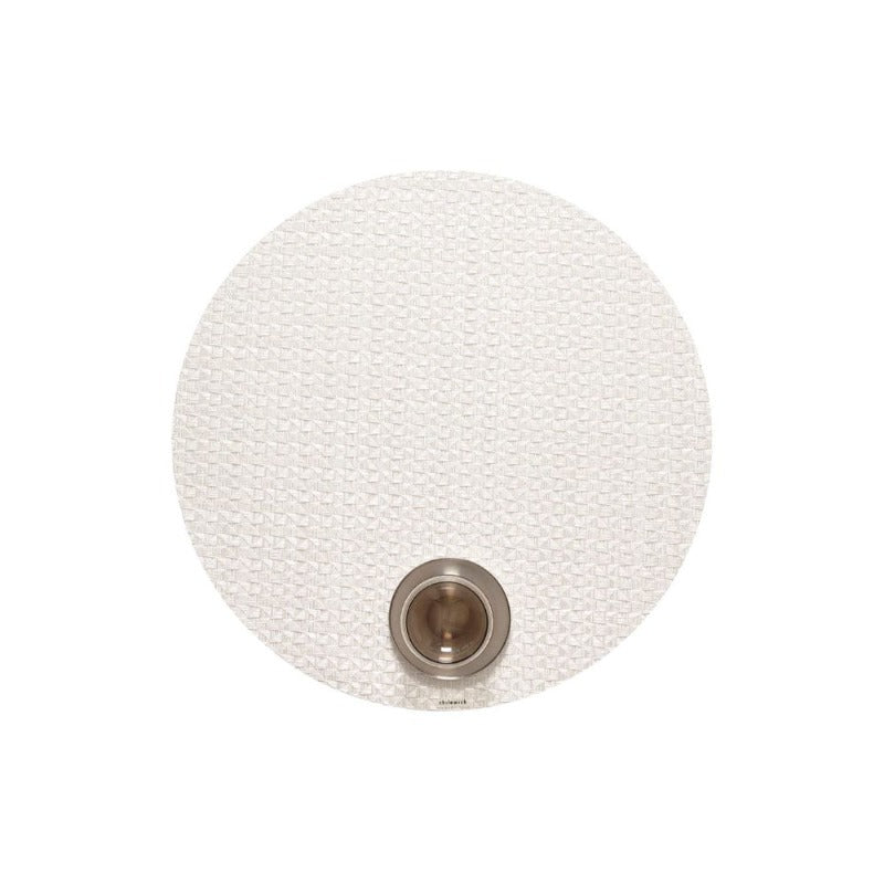 Origami Placemat Round