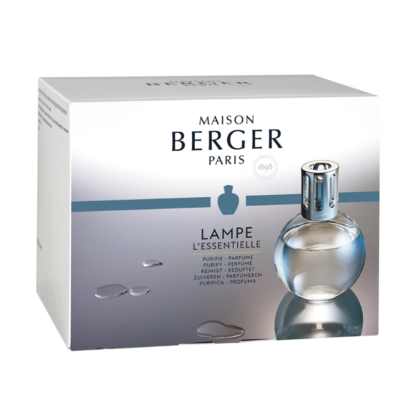 ROUND + 250ml Neutral & Ocean Breeze