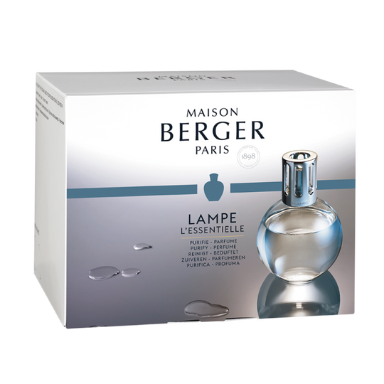 ROUND + 250ml Neutral & Ocean Breeze